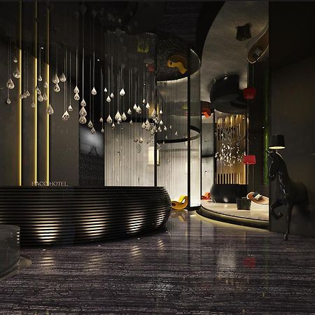 Paco Hotel Tiyuxilu Metro Guangzhou-Free Shuttle Bus During Canton Fair Room photo