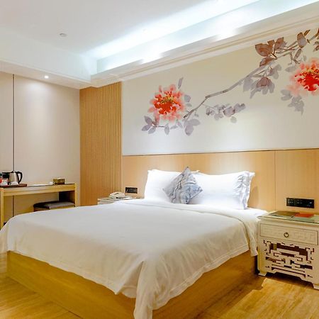 Paco Hotel Tiyuxilu Metro Guangzhou-Free Shuttle Bus During Canton Fair Exterior photo