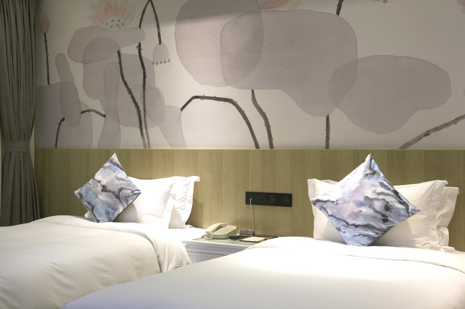 Paco Hotel Tiyuxilu Metro Guangzhou-Free Shuttle Bus During Canton Fair Exterior photo