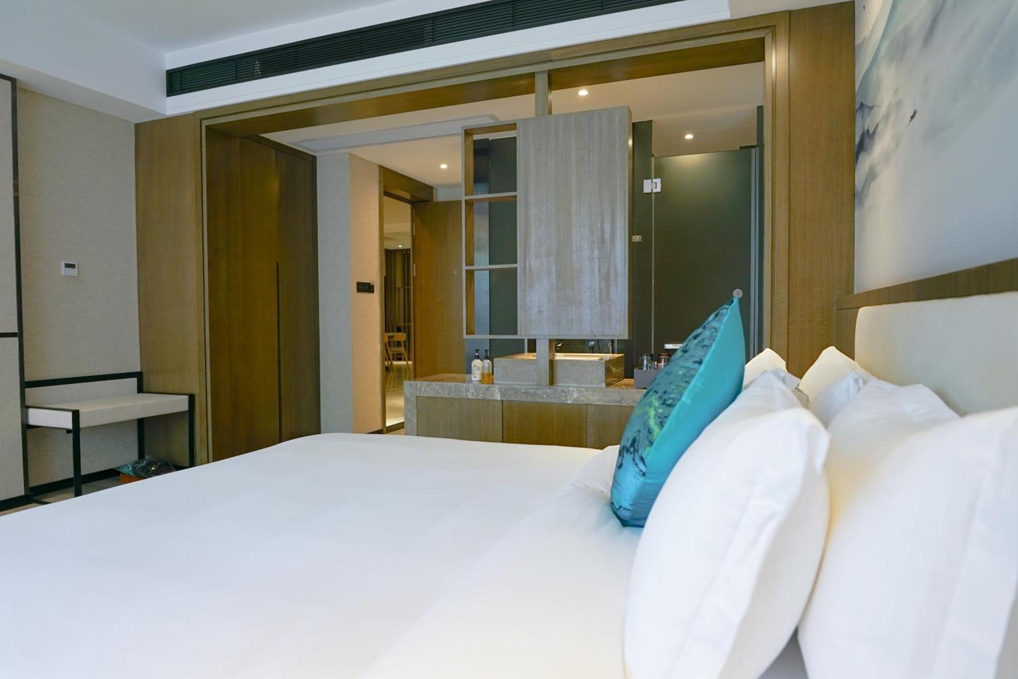 Paco Hotel Tiyuxilu Metro Guangzhou-Free Shuttle Bus During Canton Fair Exterior photo