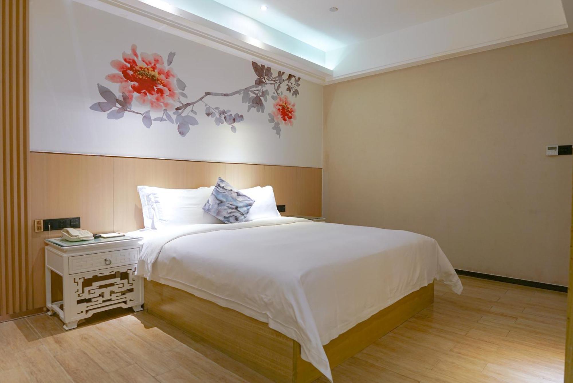 Paco Hotel Tiyuxilu Metro Guangzhou-Free Shuttle Bus During Canton Fair Exterior photo