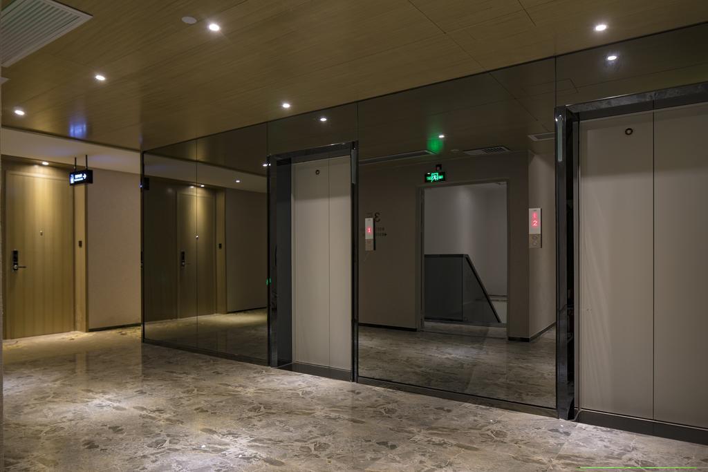 Paco Hotel Tiyuxilu Metro Guangzhou-Free Shuttle Bus During Canton Fair Exterior photo
